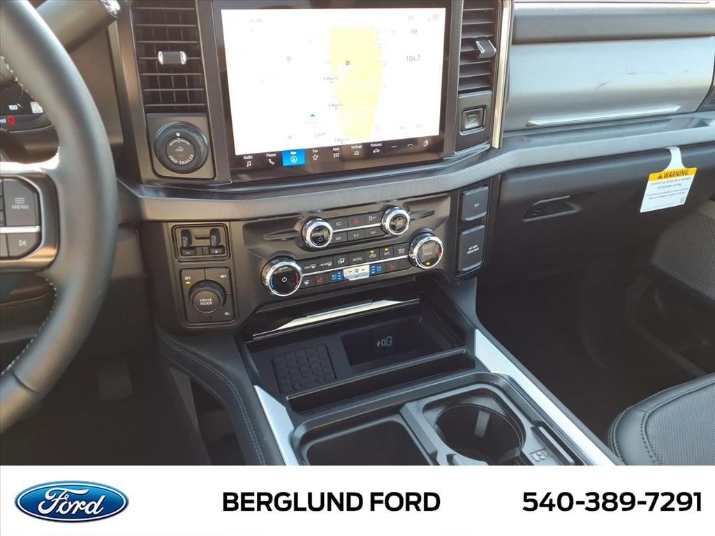 New 2026 Ford F350 Platinum AWD/4WD image 28