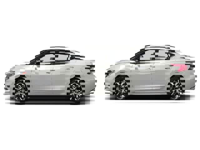 Used 2017 Nissan Maxima 3.5 SL image 3