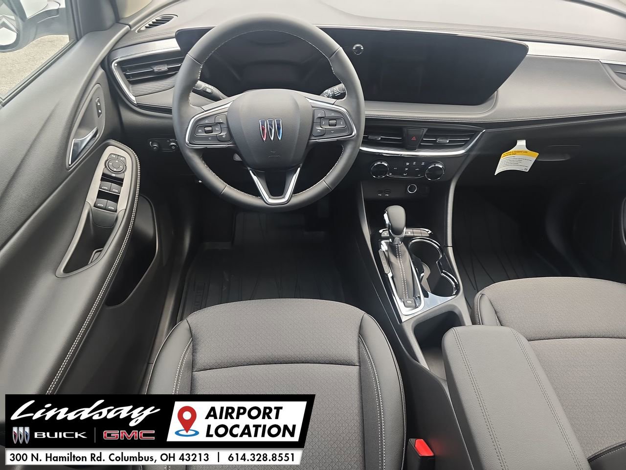 New 2026 Buick Encore GX Preferred w/ Comfort Package image 19