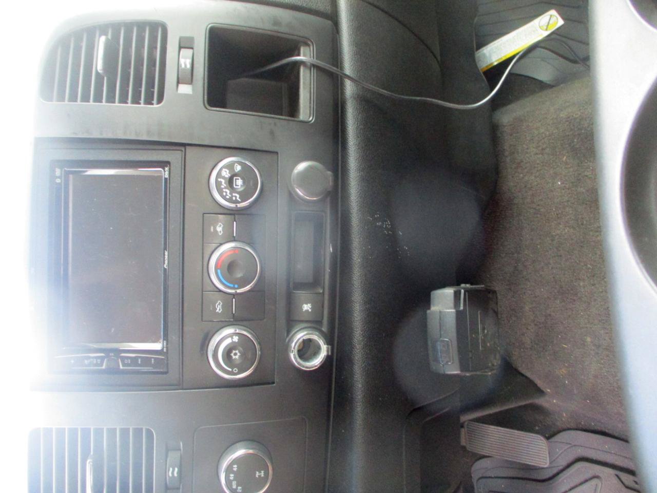 Used 2008 Chevrolet Silverado 1500 LT AWD/4WD image 9