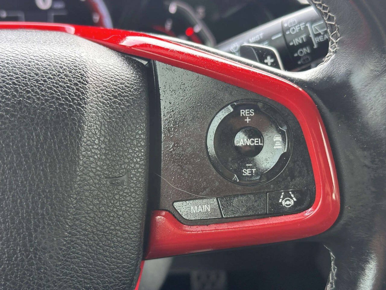 Used 2020 Honda Civic Sport image 28