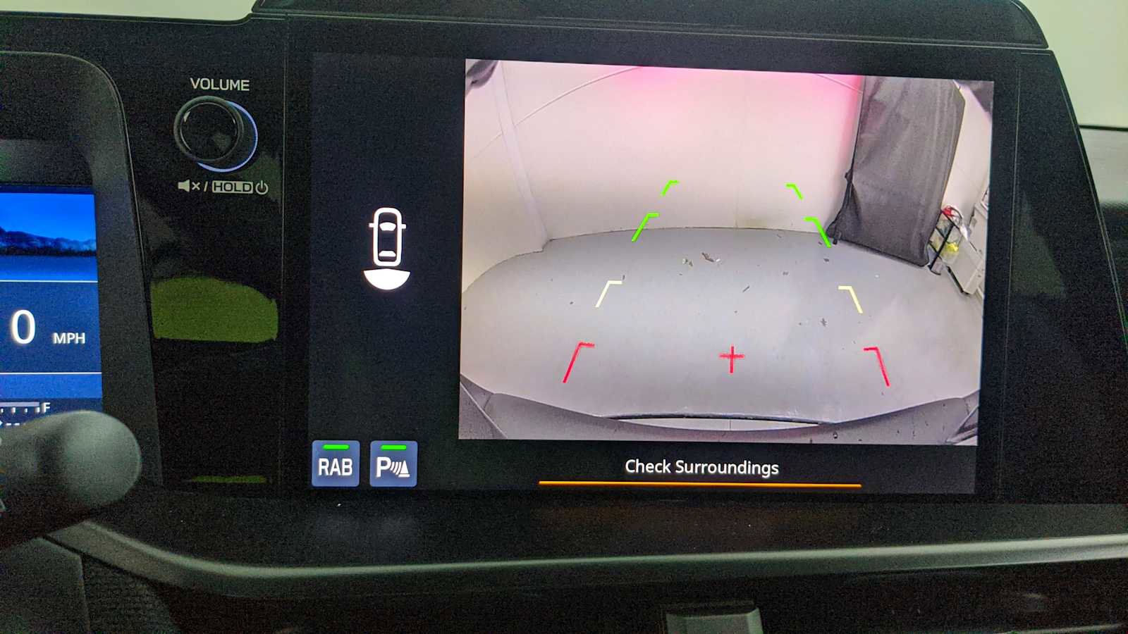 New 2026 Subaru Outback Premium image 18