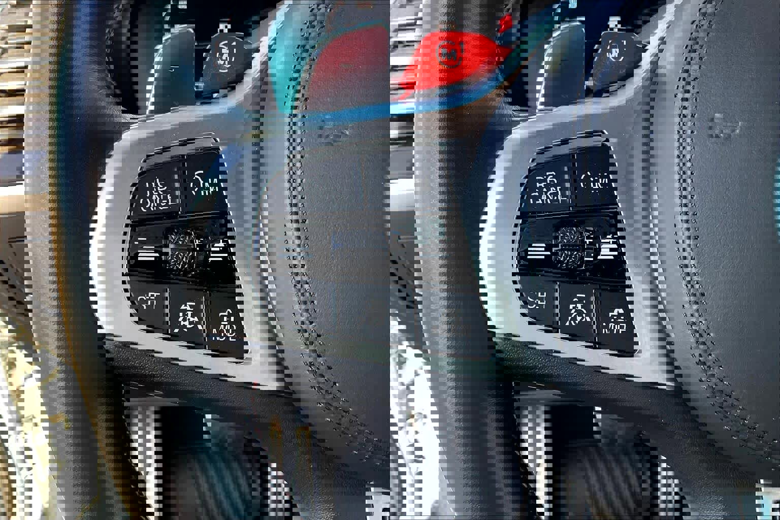 Used 2022 BMW X3 M w/ Competition Package image 21