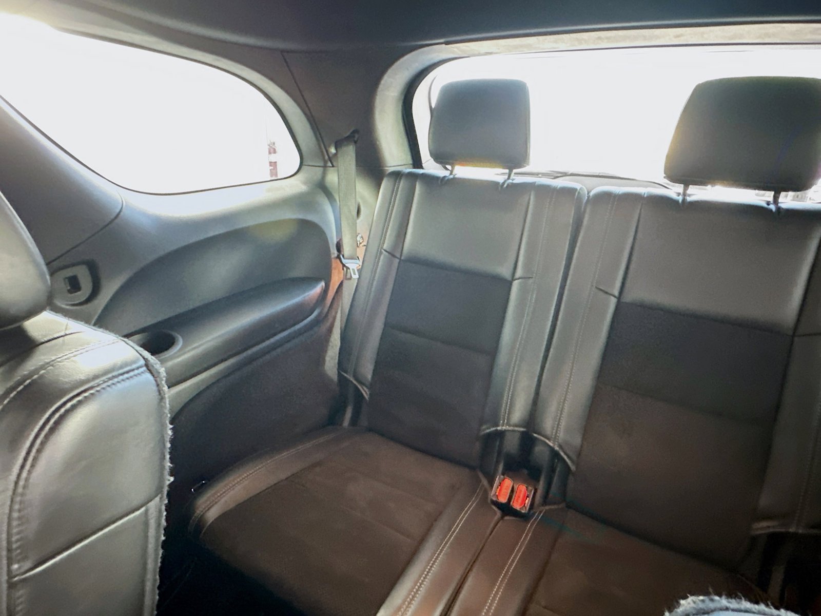 Used 2021 Dodge Durango GT RWD image 33