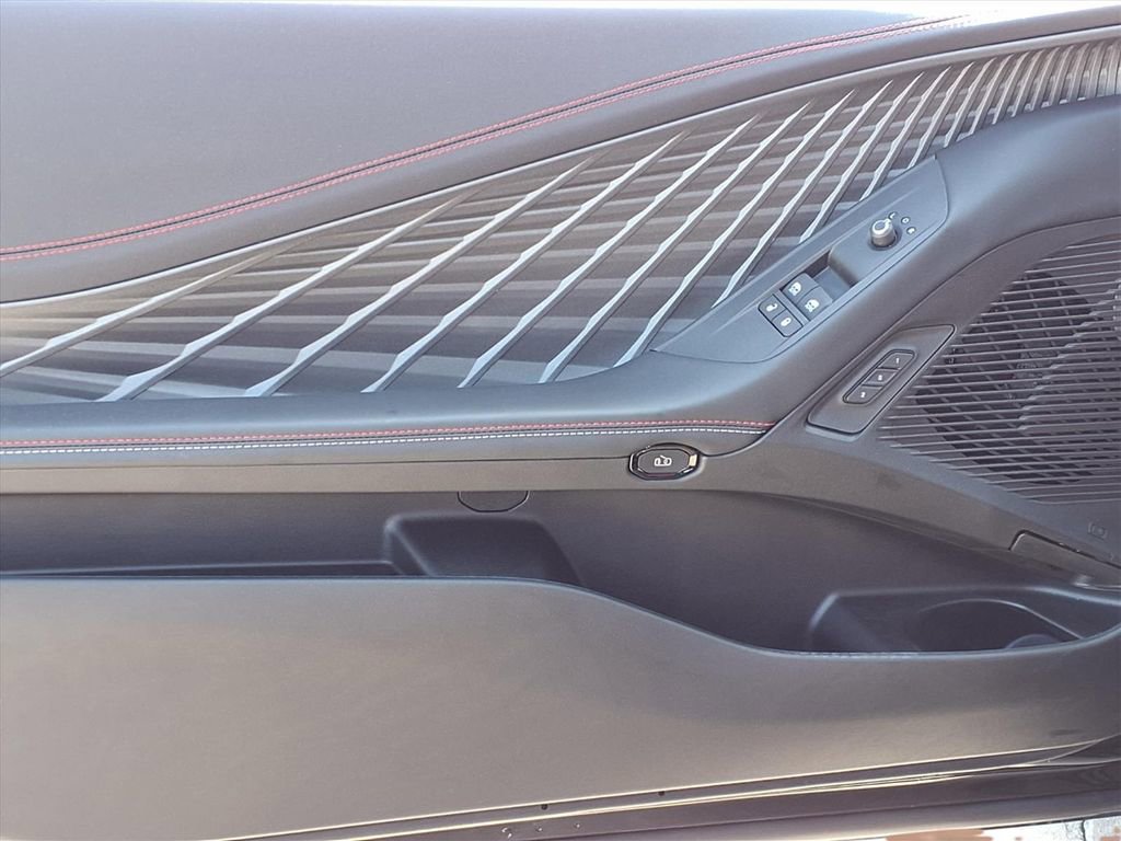 New 2026 Dodge Charger R/T Scat Pack image 25