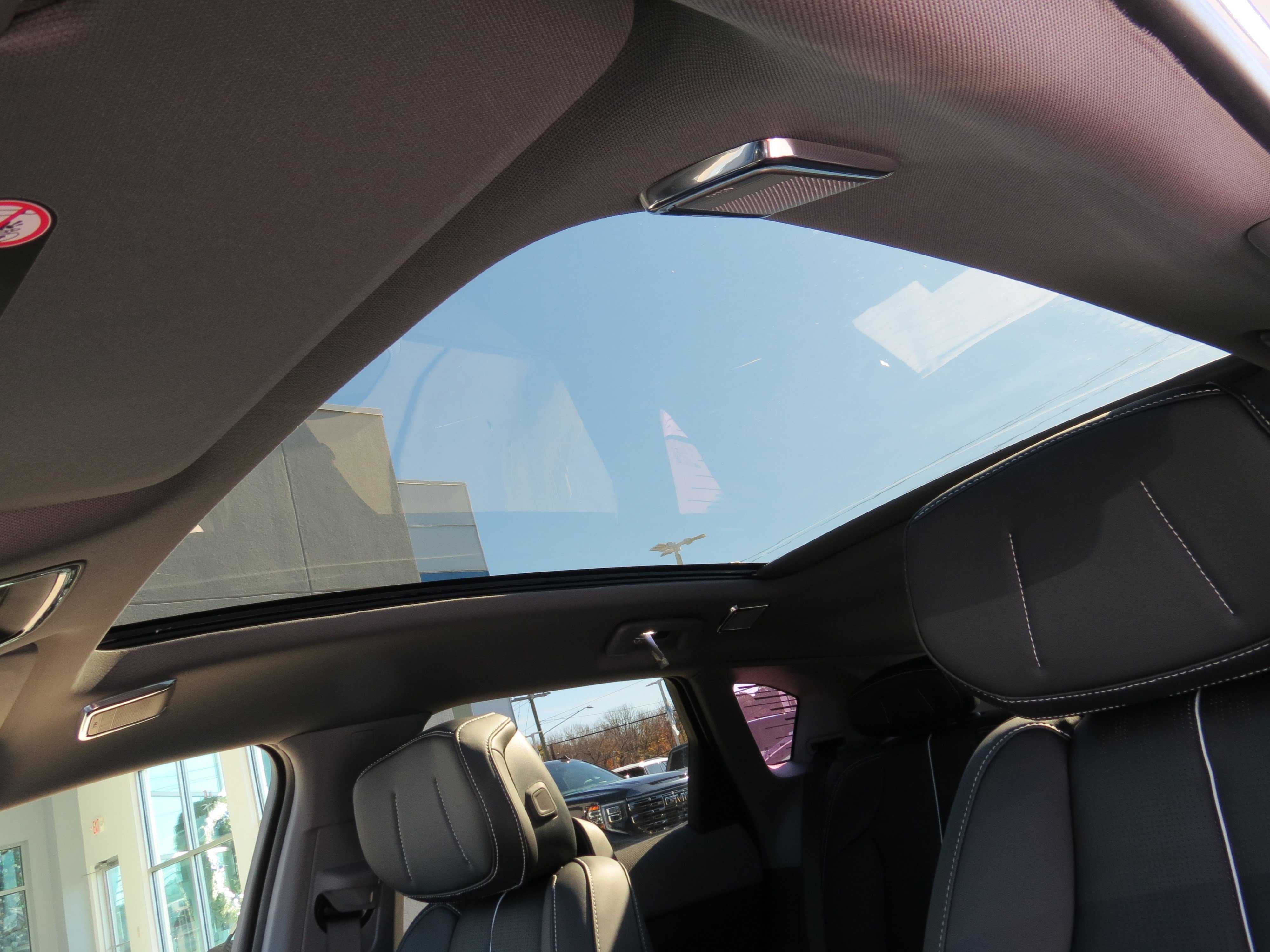 New 2026 Cadillac Optiq Sport 2 image 16