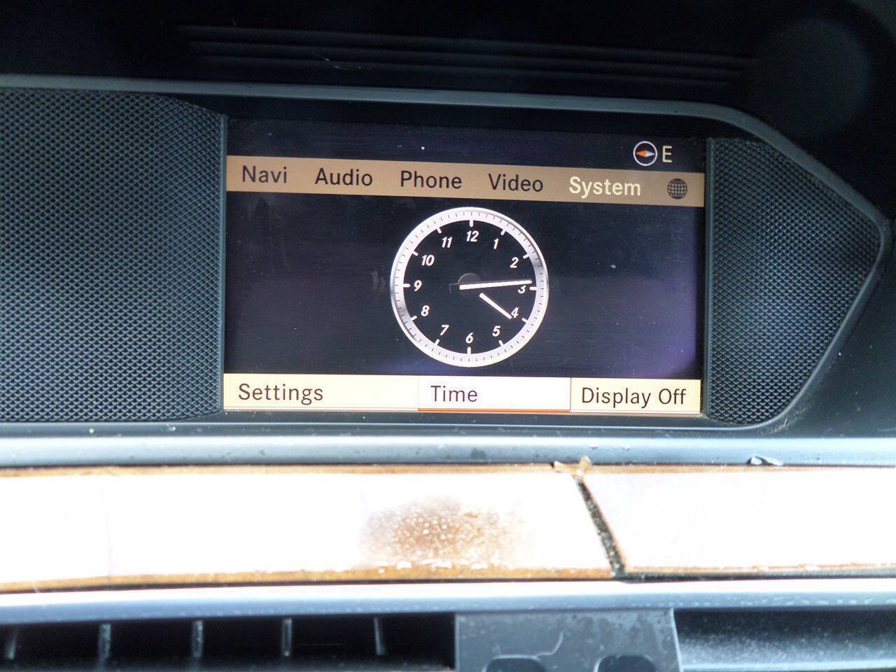Used 2012 Mercedes-Benz C 250 Sedan image 41