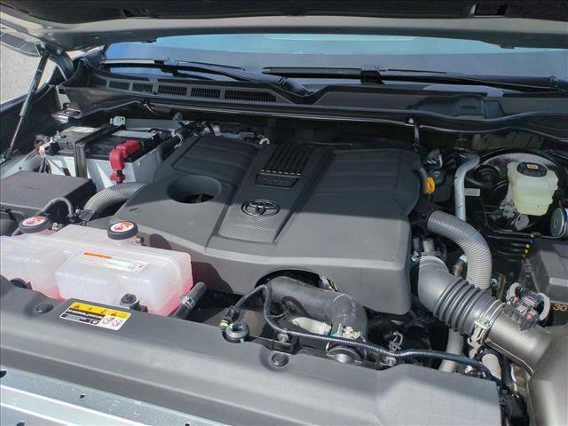 New 2026 Toyota Tundra SR5 image 16