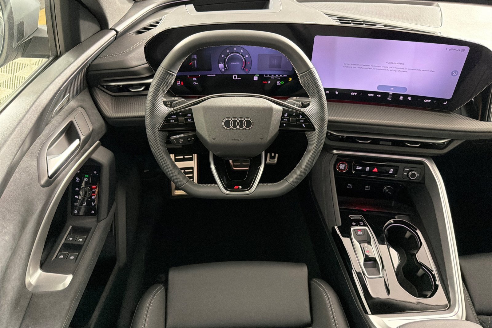 New 2026 Audi SQ5 Premium Plus AWD/4WD image 13