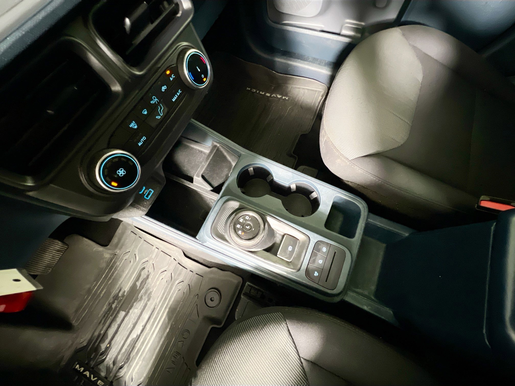 Used 2022 Ford Maverick XL FWD image 24