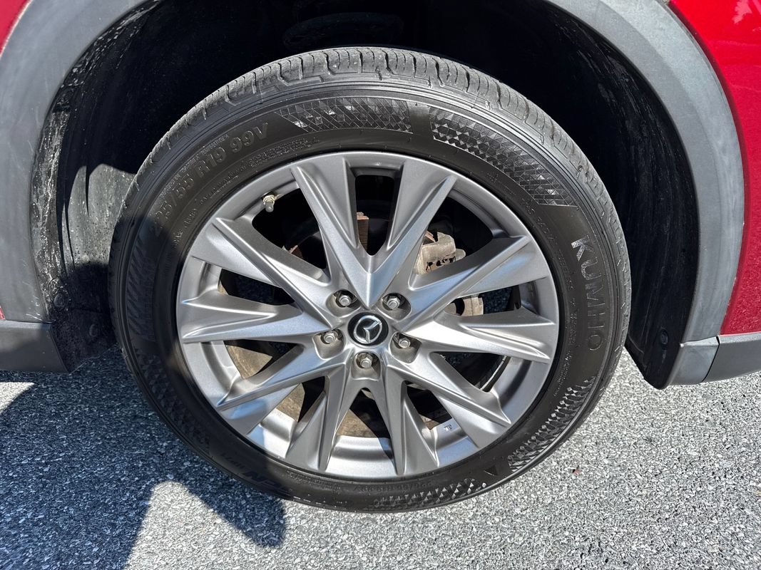 Used 2019 MAZDA CX-5 Grand Touring w/ GT Premium Package AWD/4WD image 30