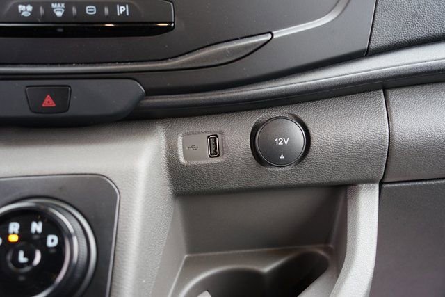 New 2024 Ford E-Transit 148 Medium Roof image 16