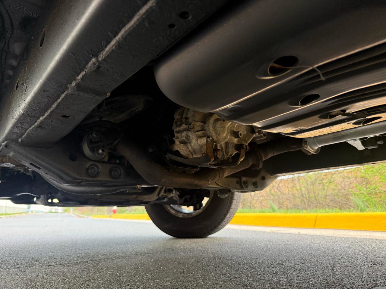 Used 2007 Toyota FJ Cruiser 4WD image 47