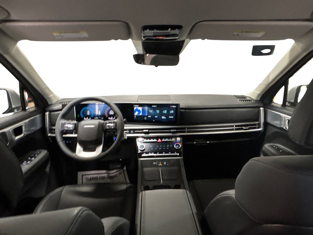 New 2026 Hyundai Santa Fe SEL image 9