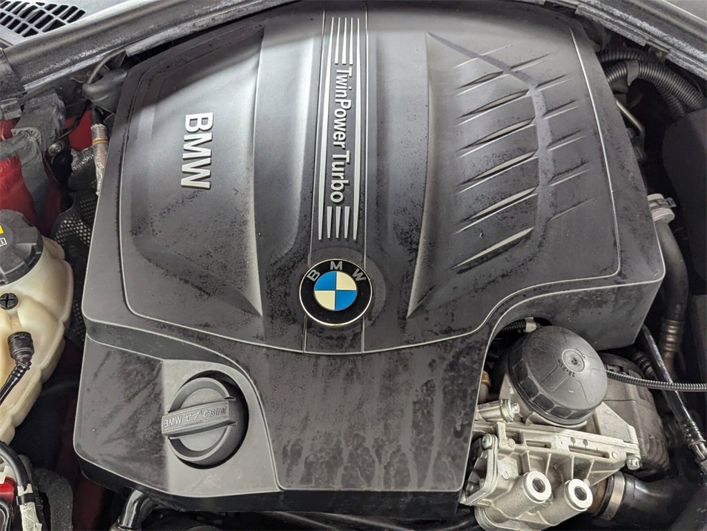 Used 2014 BMW 435i Convertible image 10