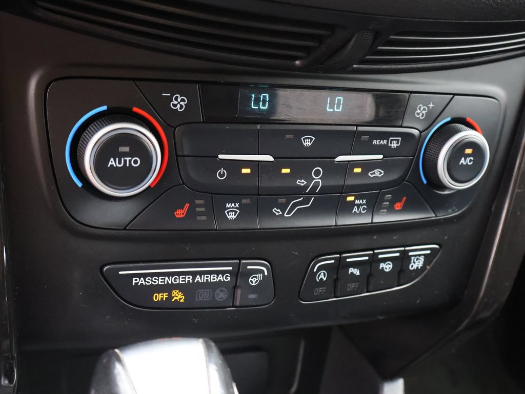 Used 2019 Ford Escape Titanium FWD image 21