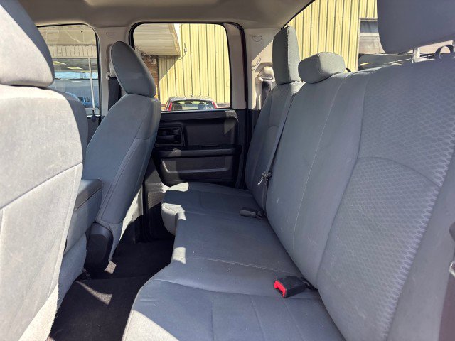 Used 2014 RAM 1500 Express image 12