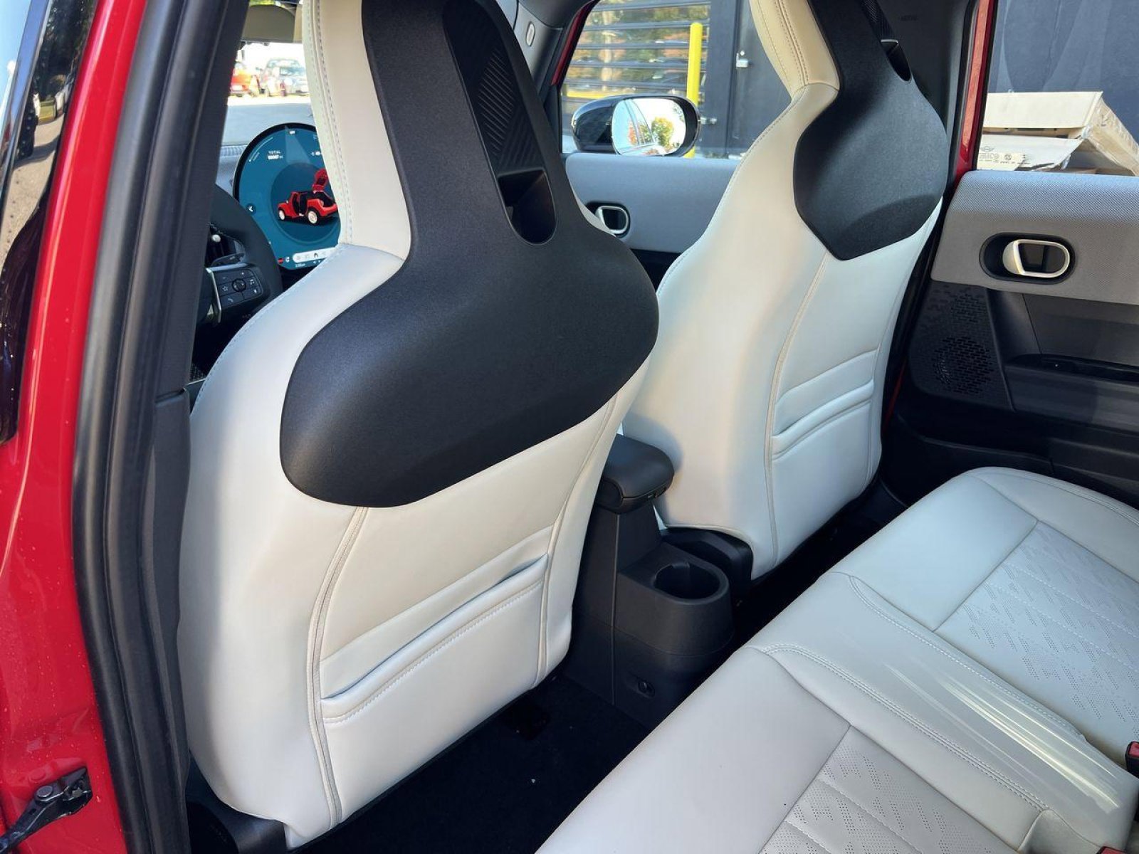 New 2025 MINI Cooper S image 23