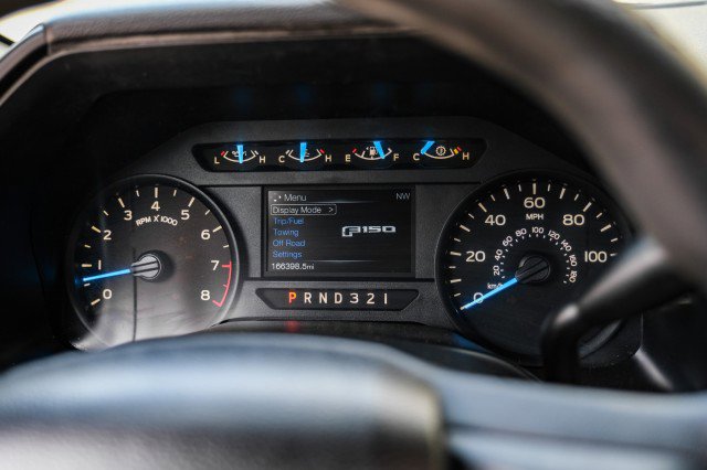 Used 2017 Ford F150 XL w/ Equipment Group 101A Mid image 19