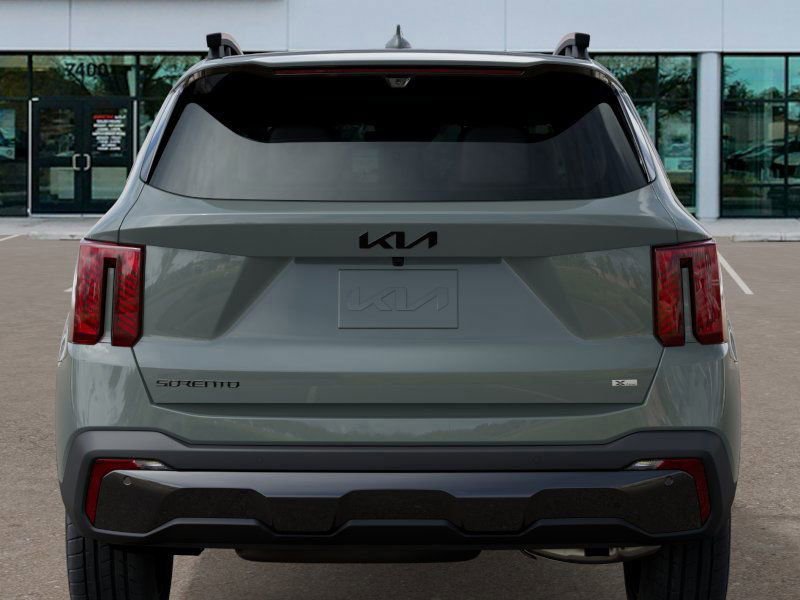 New 2026 Kia Sorento SX Prestige image 13