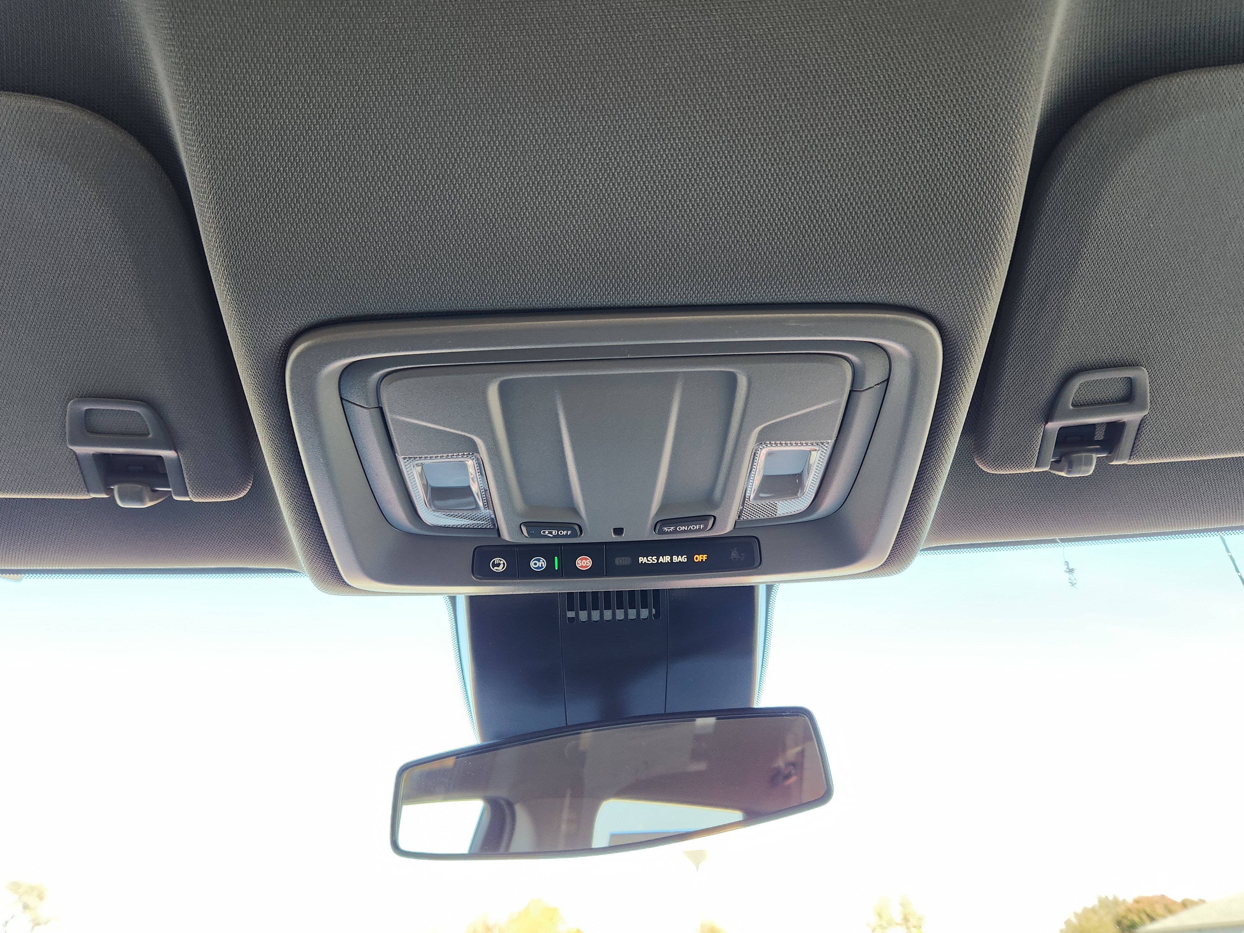 New 2026 Chevrolet Silverado 1500 Custom image 14