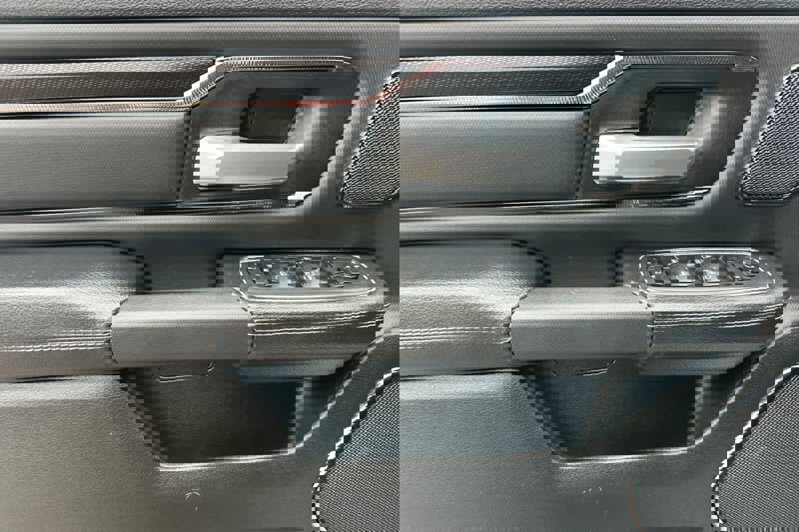 Used 2024 RAM 1500 Rebel w/ Rebel Level 2 Equipment Group image 12