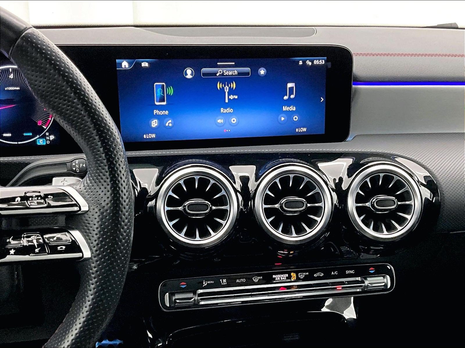 Certified 2024 Mercedes-Benz CLA 250 image 5