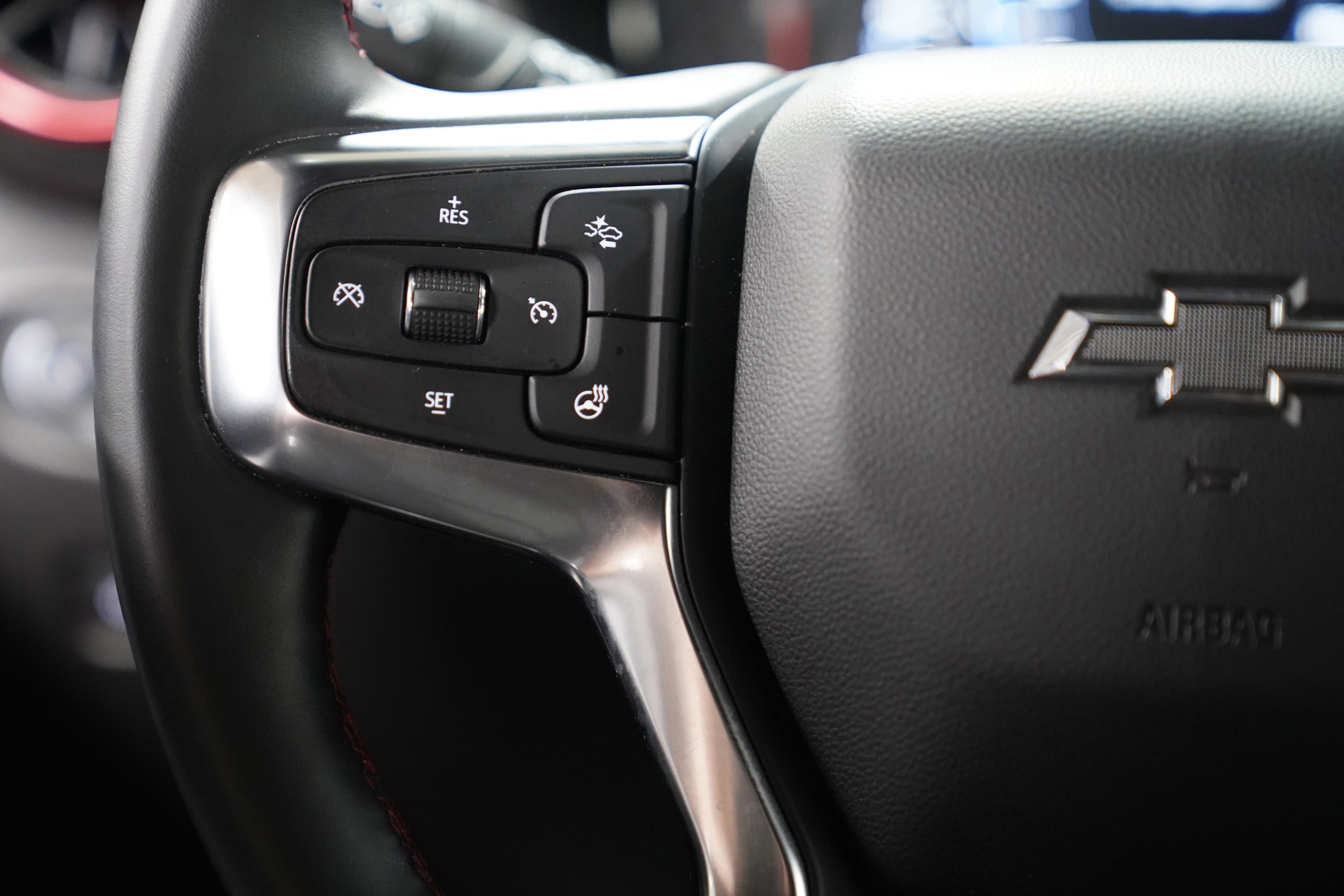 Used 2025 Chevrolet Blazer RS image 19