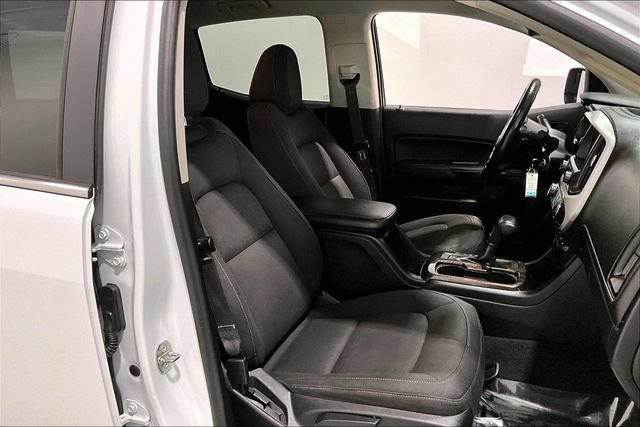 Used 2020 GMC Canyon SLE w/ Elevation Edition AWD/4WD image 38