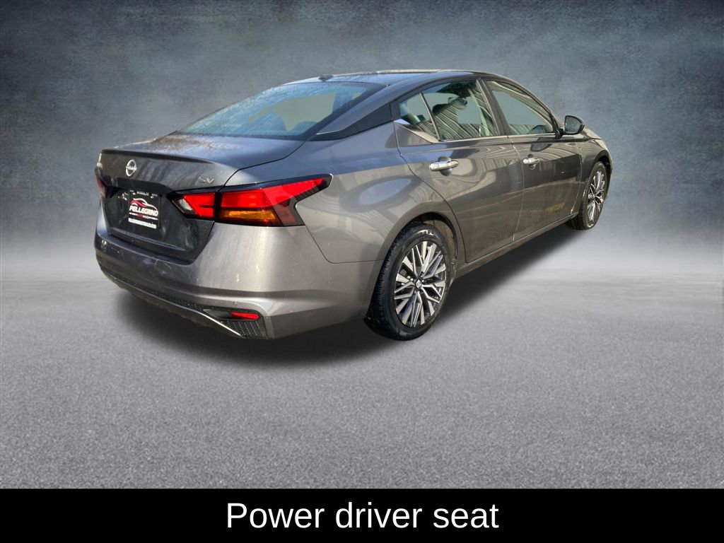 Used 2023 Nissan Altima 2.5 SV FWD image 6