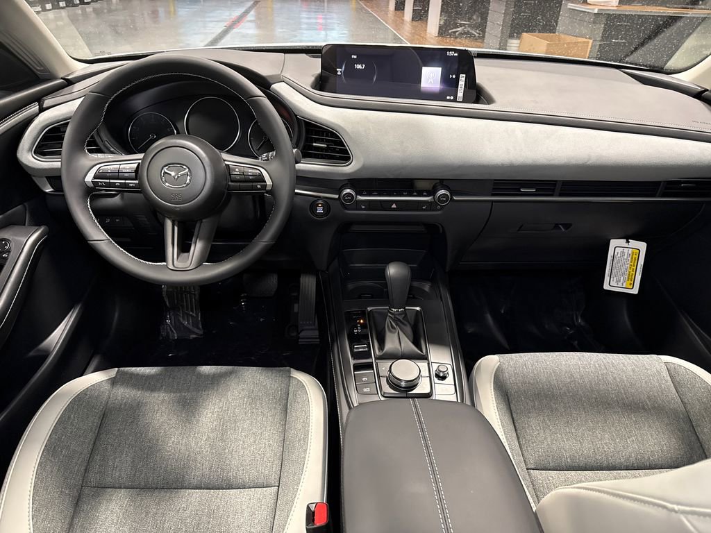 New 2026 MAZDA CX-30 Aire Edition image 6