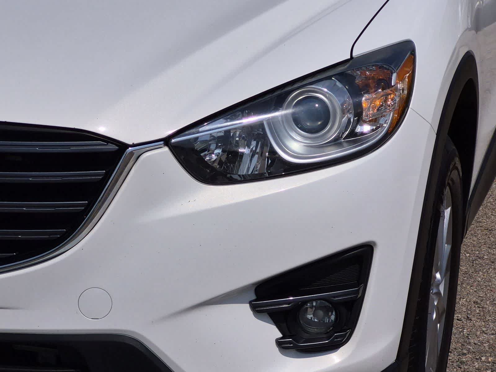 Used 2016 MAZDA CX-5 Touring AWD/4WD image 11