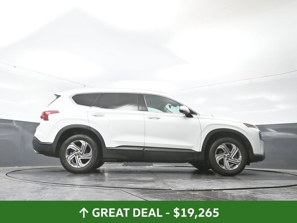 Used 2023 Hyundai Santa Fe SEL image 51