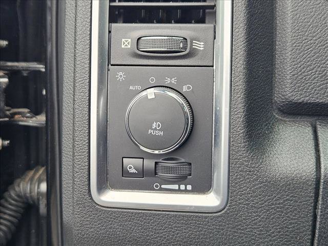 Used 2017 RAM 2500 Limited image 13