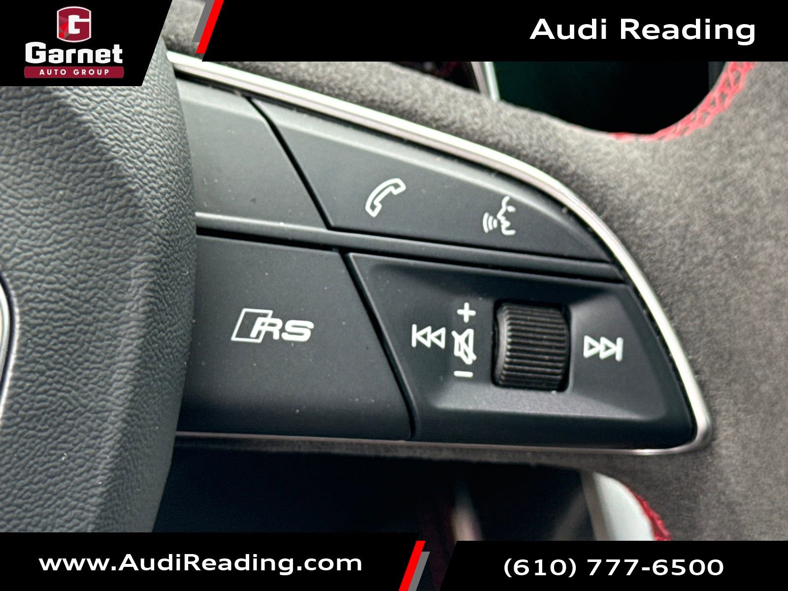 Certified 2022 Audi RS Q8 image 24