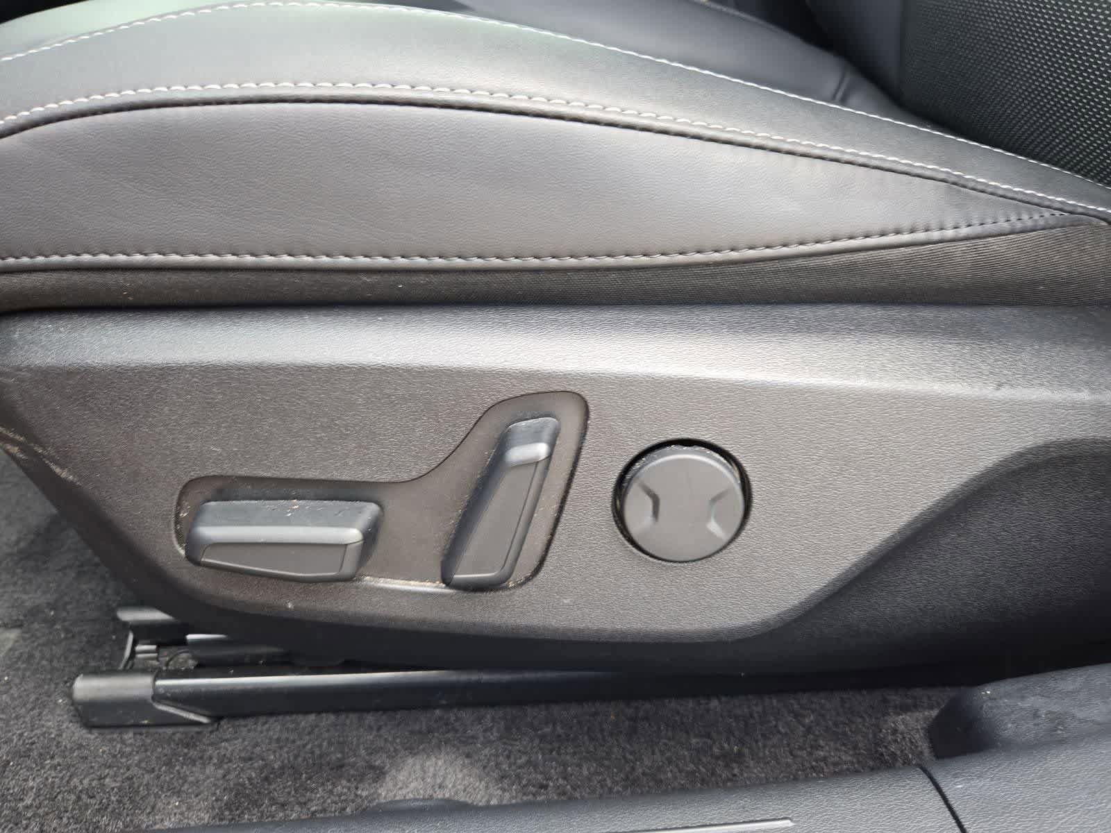 Certified 2024 Kia EV6 Light RWD image 14