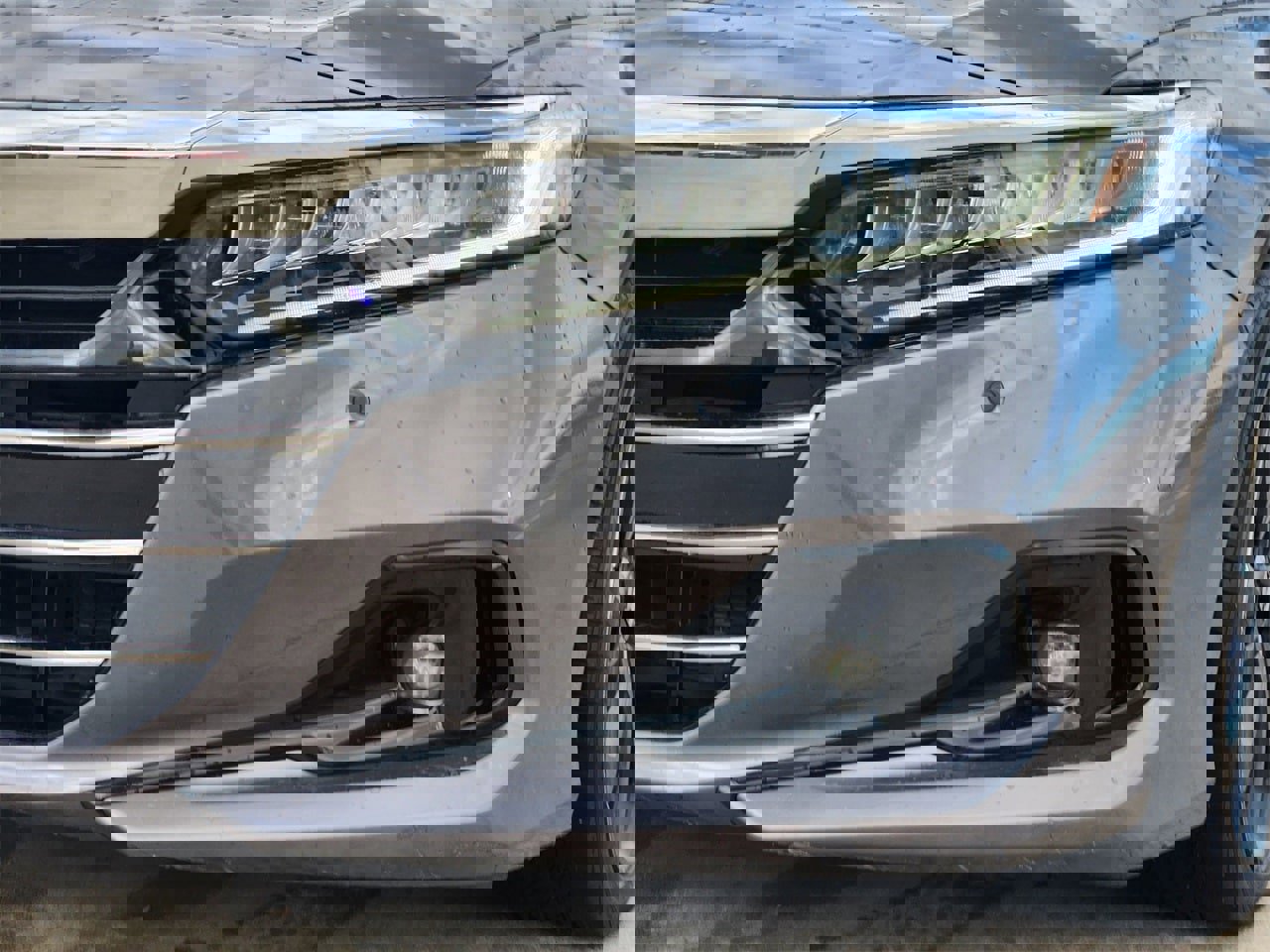 Used 2021 Honda Accord EX-L image 9