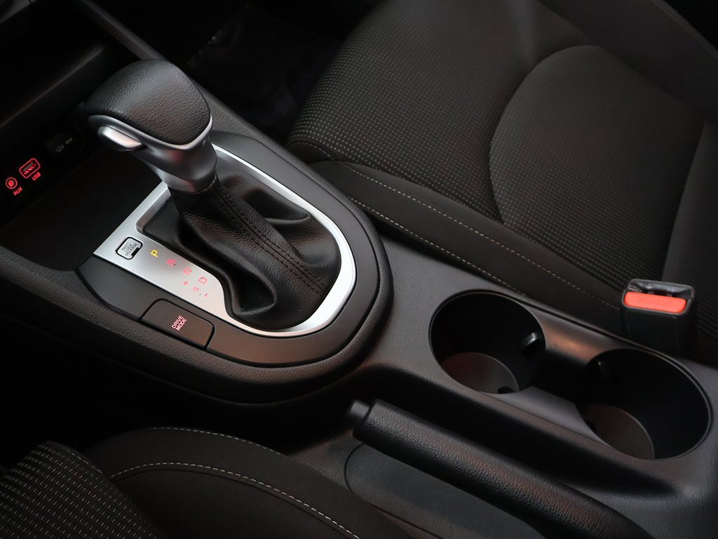 Used 2021 Kia Forte LXS image 36