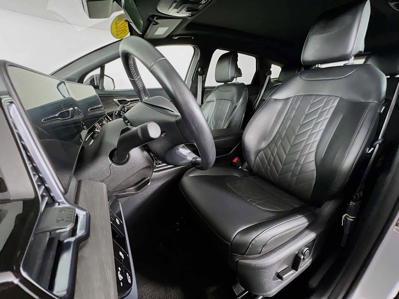 Used 2023 Kia Sportage X-Line w/ X-Line Premium Package image 22