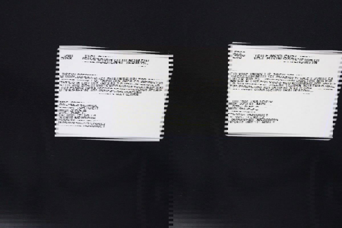 Used 2022 Tesla Model Y Performance image 34