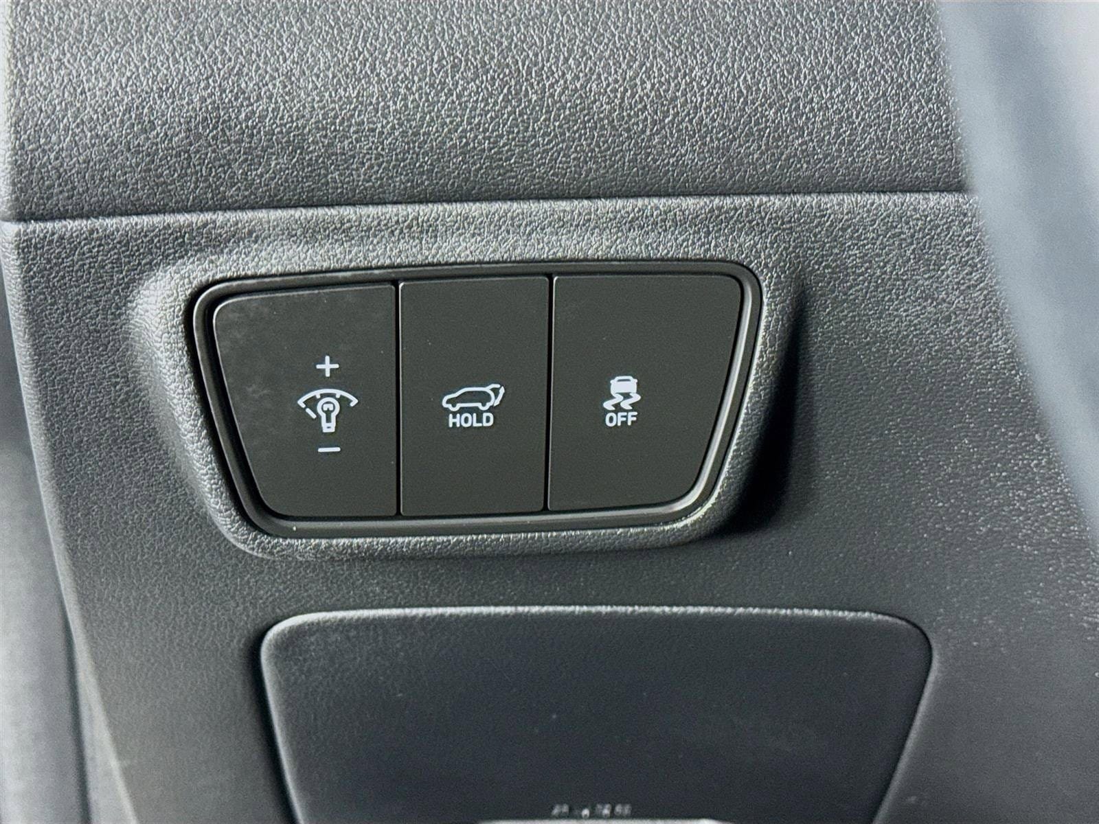 Certified 2023 Hyundai Tucson SEL w/ Convenience Package FWD image 10
