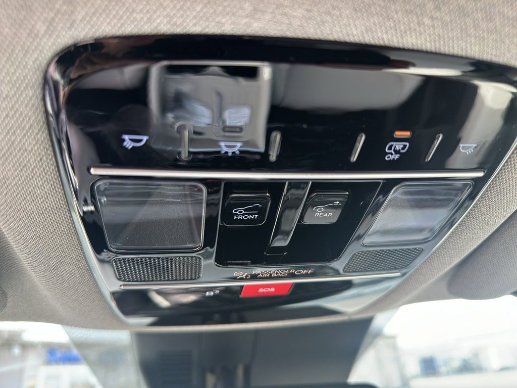 New 2026 Hyundai Santa Fe Limited AWD/4WD image 11