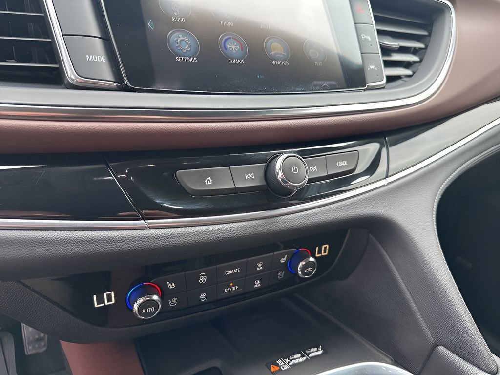 Used 2019 Buick Enclave Avenir w/ Avenir Technology Package image 36