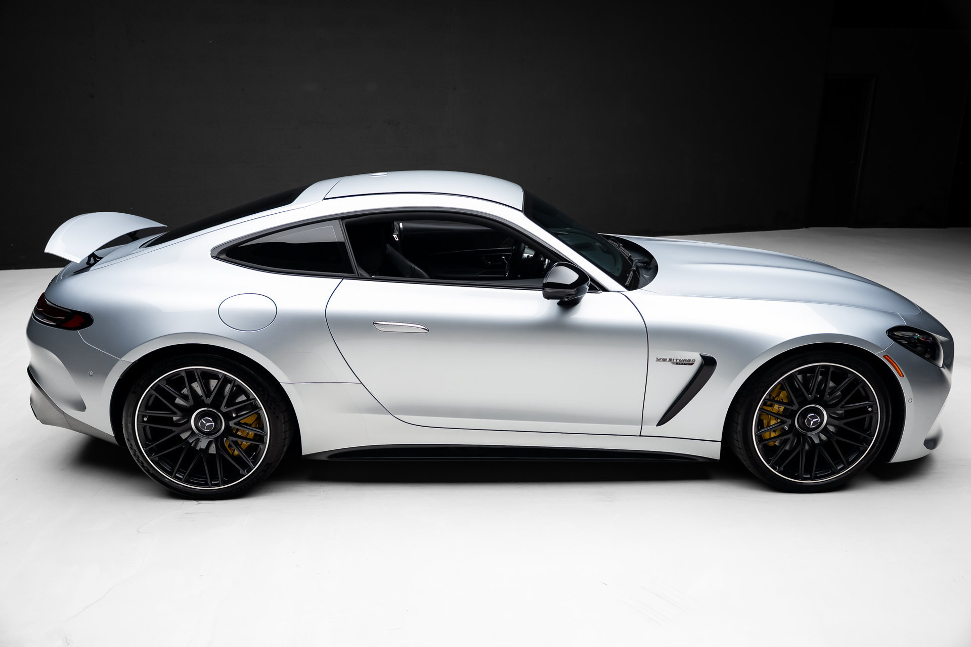 Used 2024 Mercedes-Benz AMG GT 55 image 39