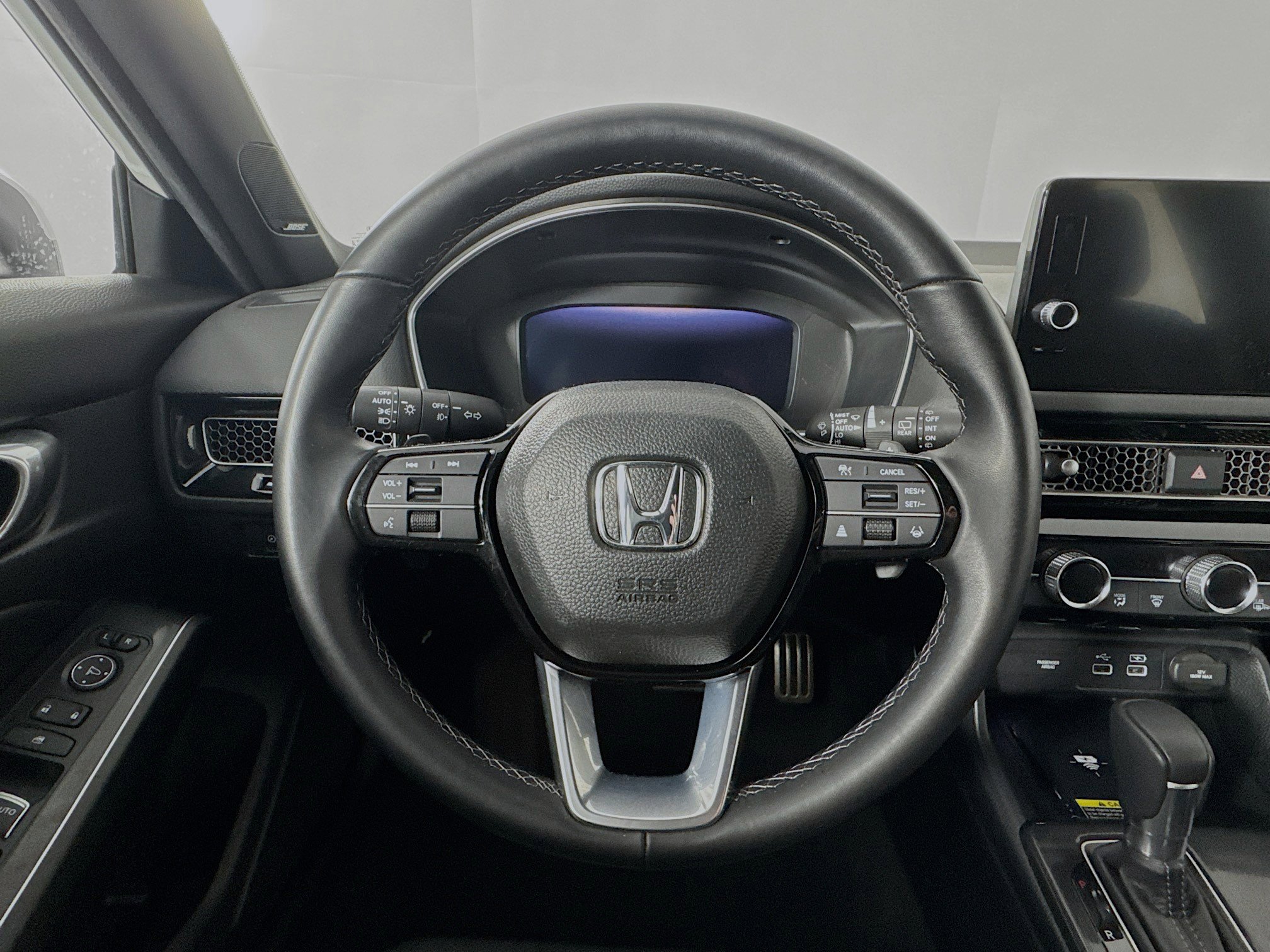 Certified 2023 Honda Civic Sport Touring image 11