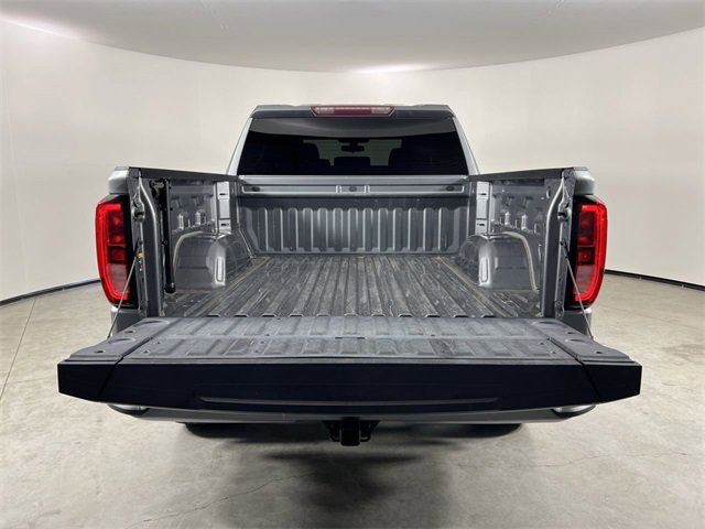 Used 2021 GMC Sierra 1500 Elevation image 26
