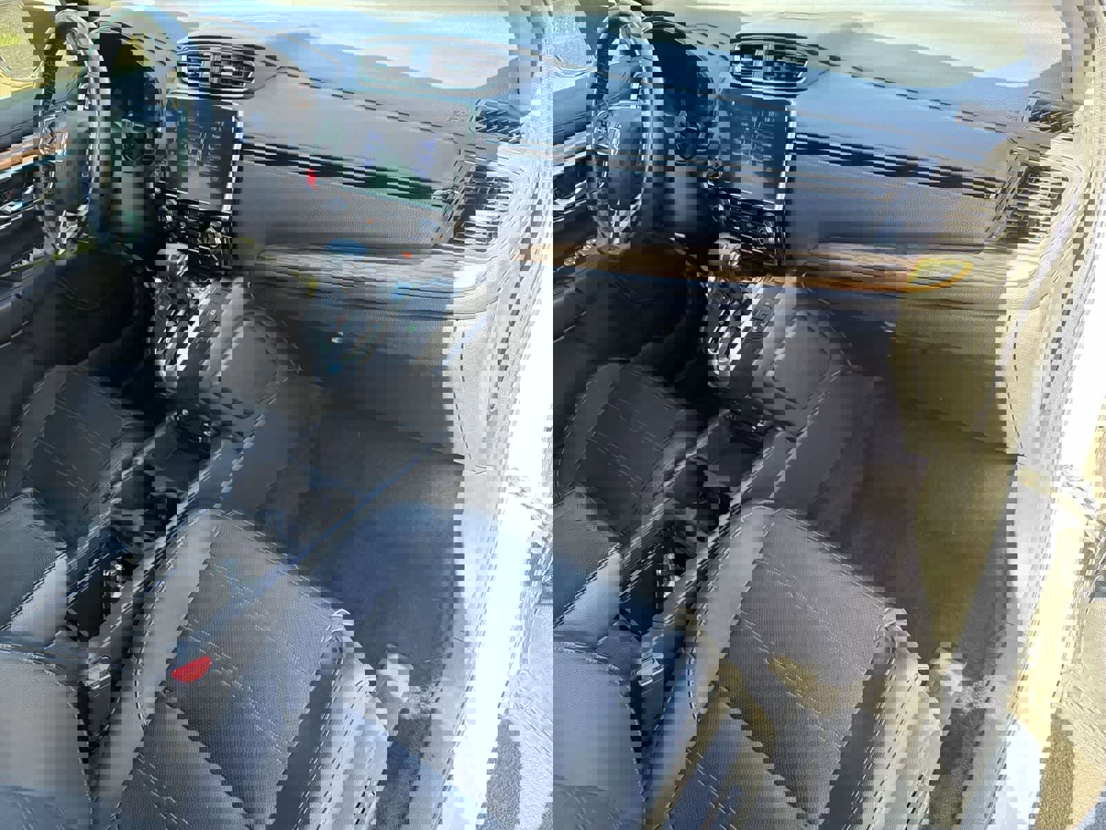 Used 2020 Honda CR-V EX-L image 11