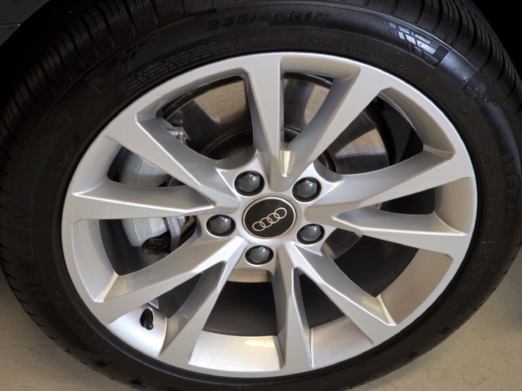 Certified 2026 Audi A3 2.0T Premium w/ Convenience Package AWD/4WD image 18