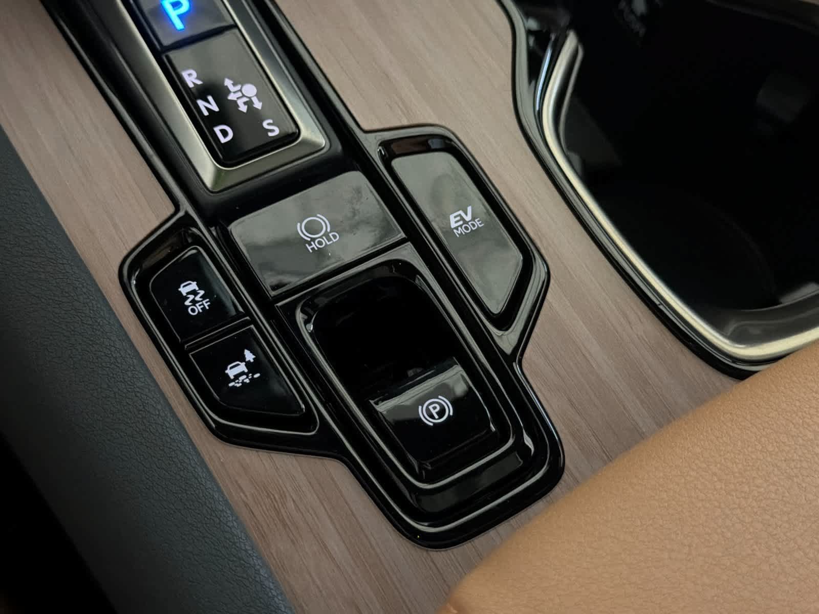New 2026 Lexus RX 350h w/ Convenience Package AWD/4WD image 21