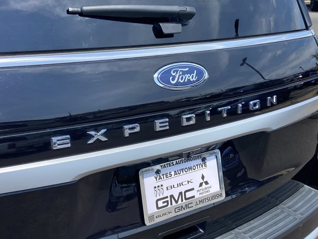 Used 2022 Ford Expedition XLT RWD image 29